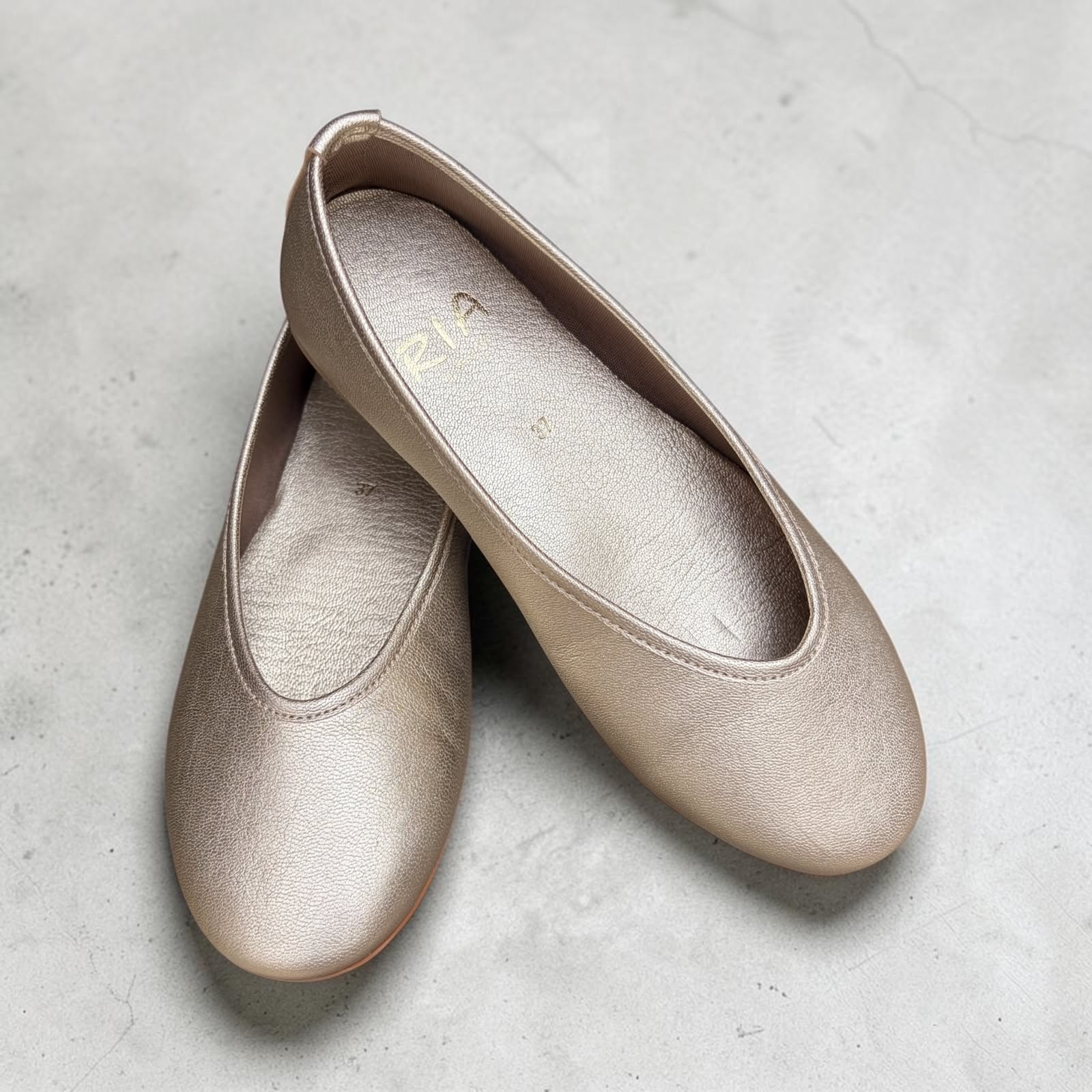 Ballerinas