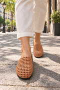 Mule Palma | Camel