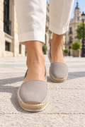 Avarca Serena | Taupe