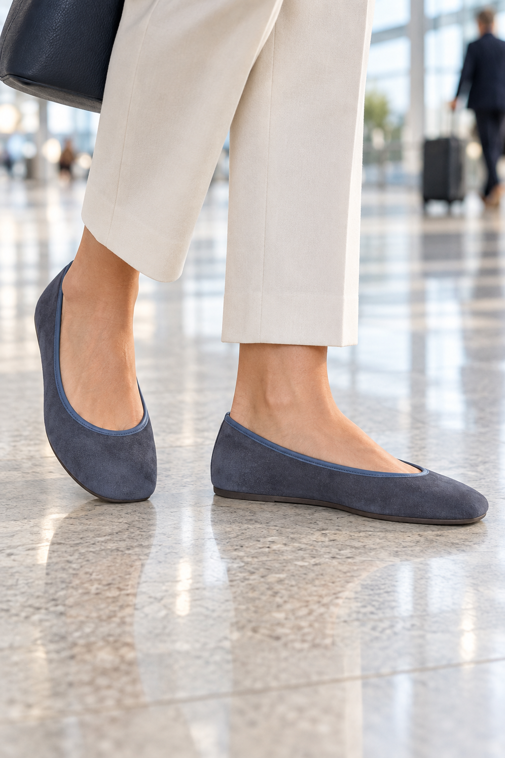 Ballerina Toledo | Azul