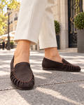 Mocasín Verona | Marrón