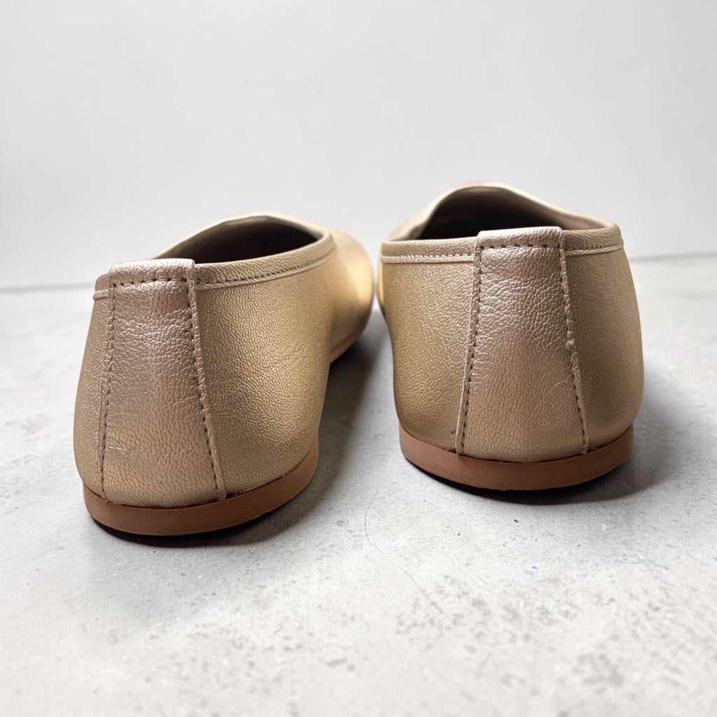 Ballerina Ibiza | Champagne