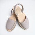 Avarca Serena | Taupe