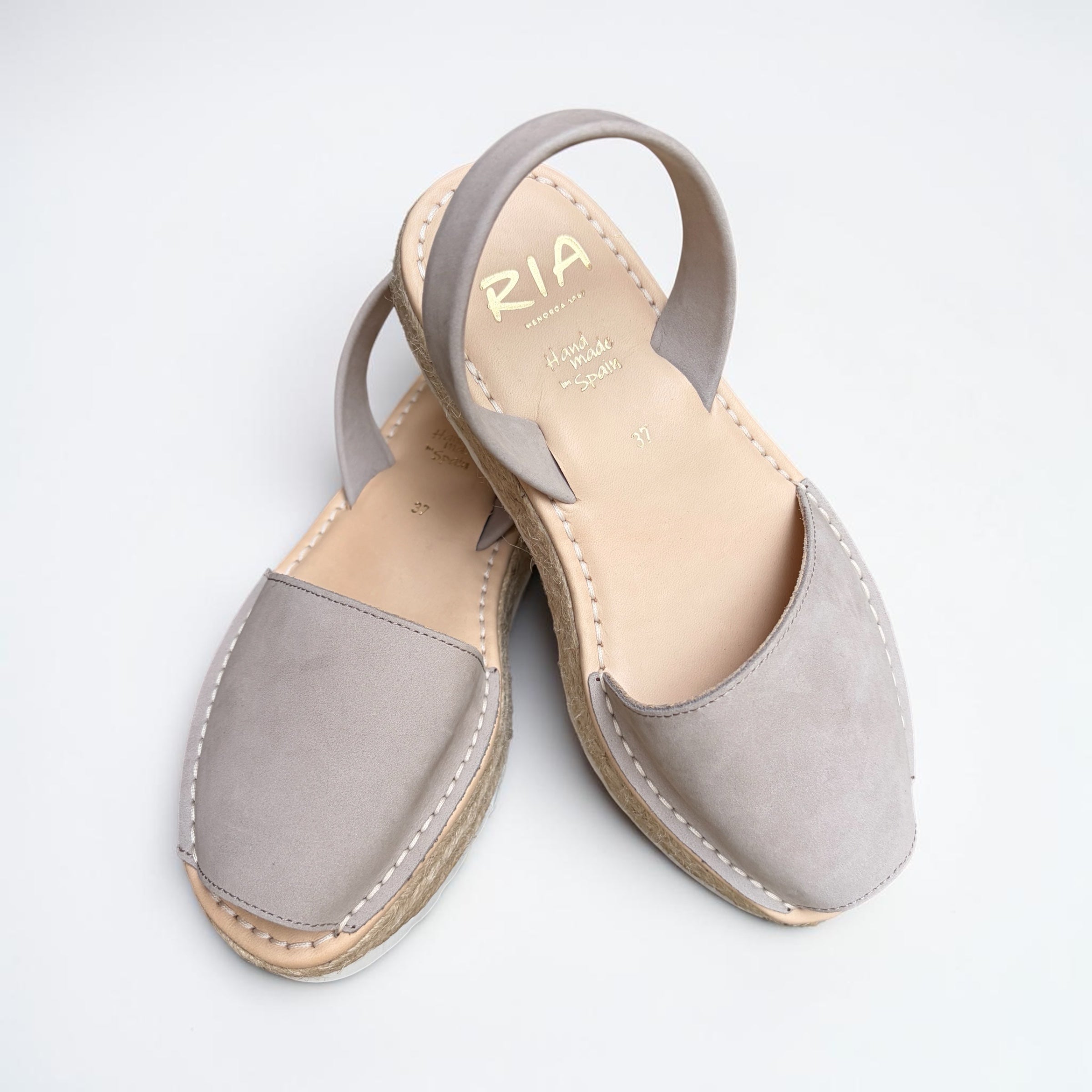 Avarca Serena | Taupe