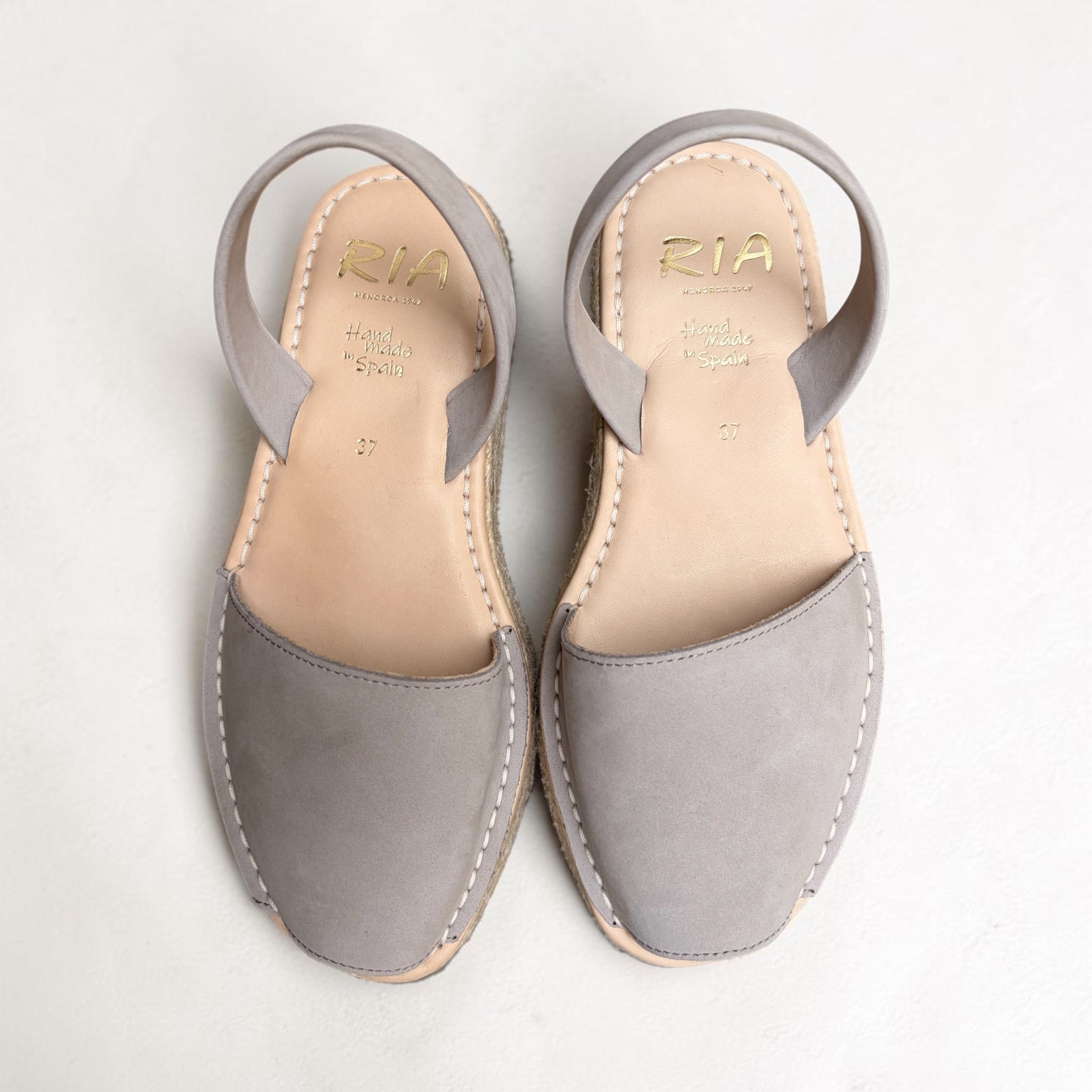 Avarca Serena | Taupe