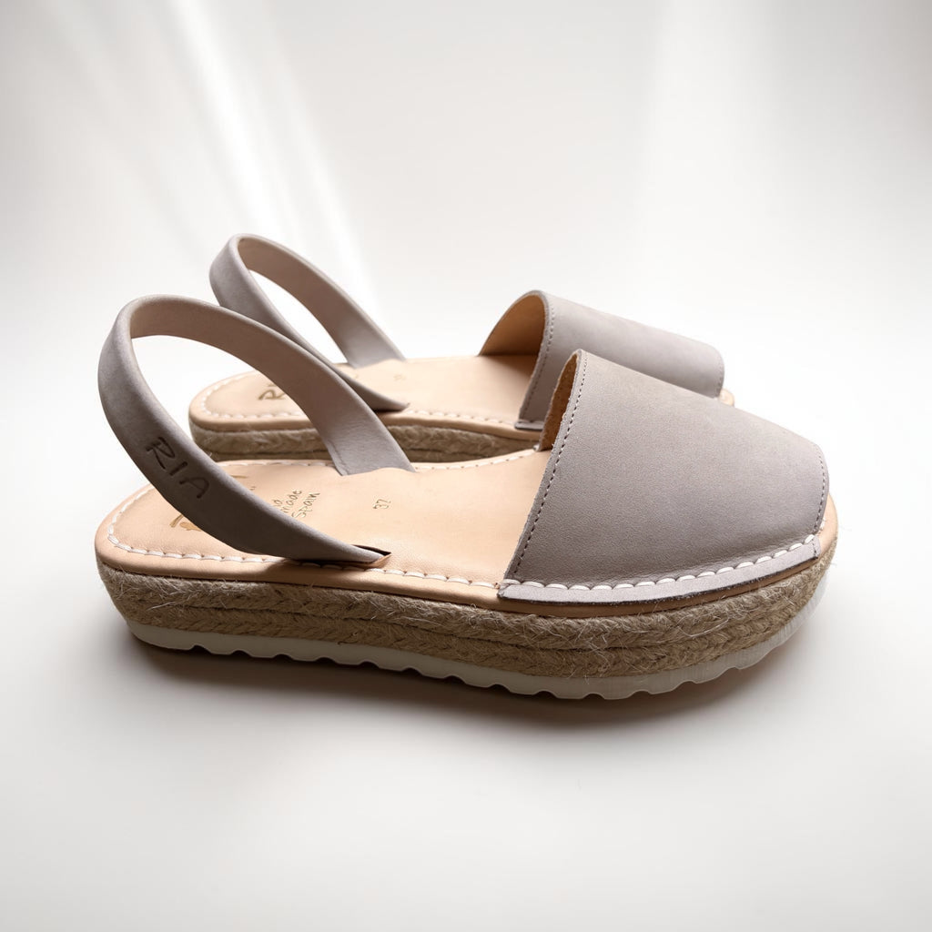 Avarca Serena | Taupe