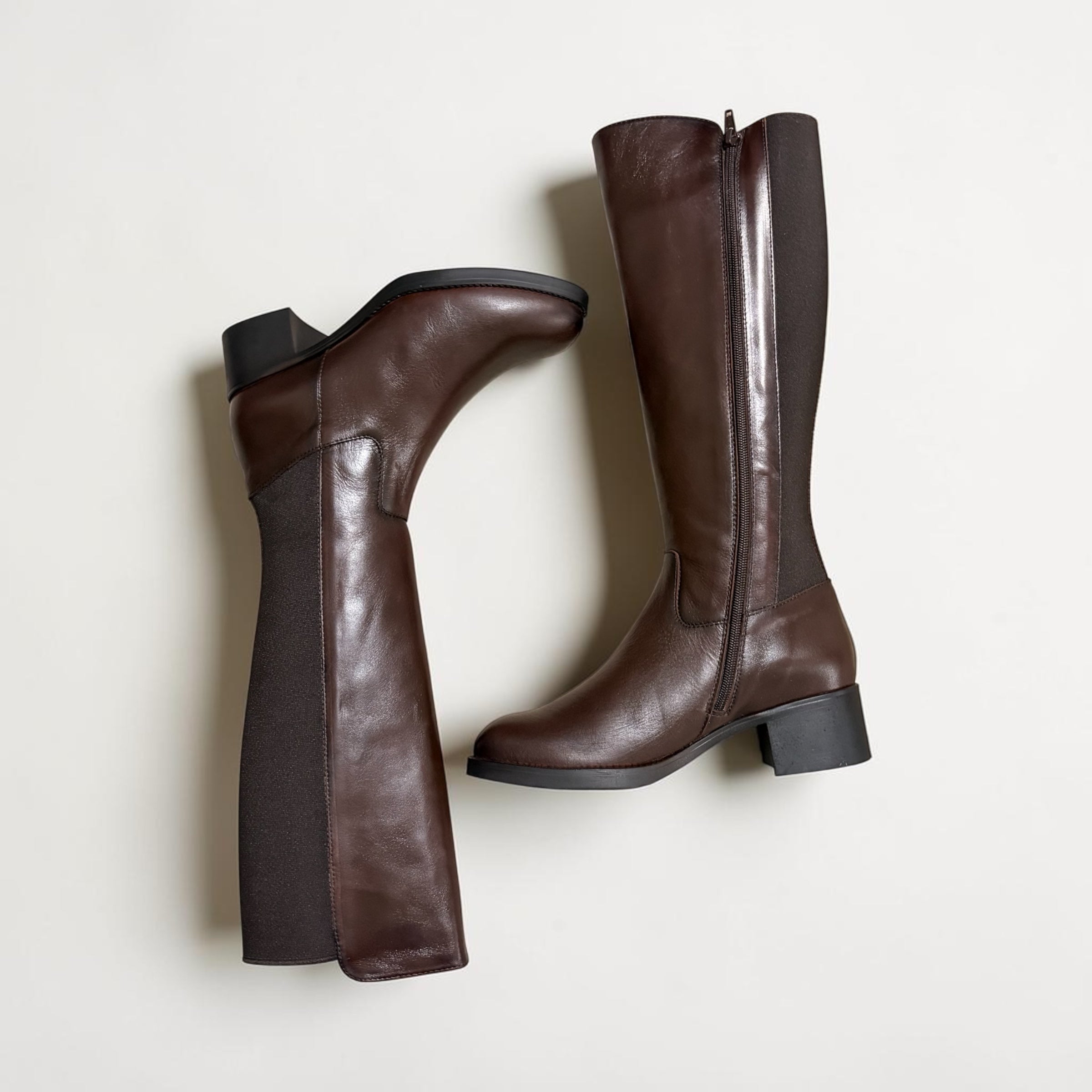 Bota Torino | Marron
