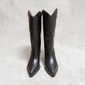 Bota Dakota | Negro