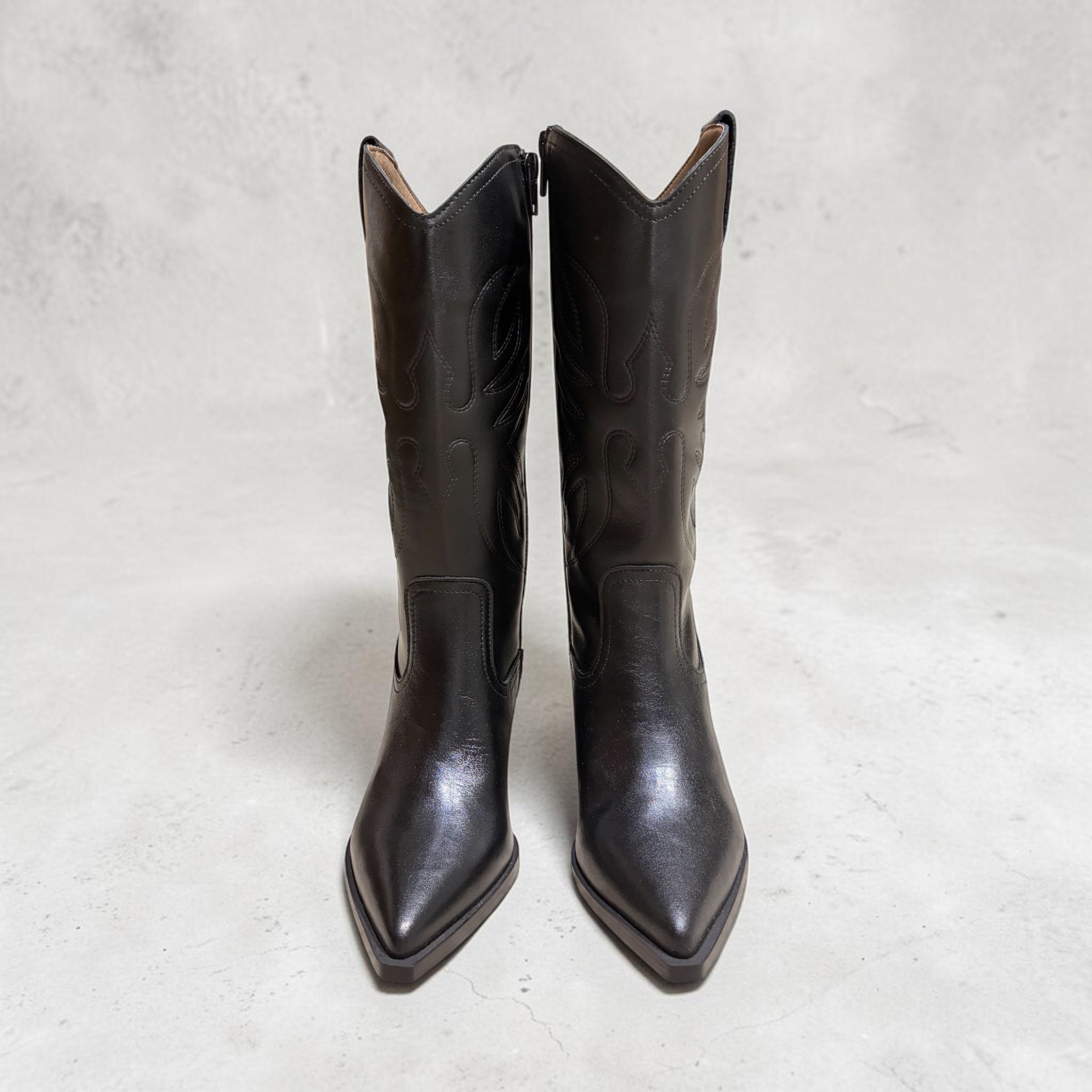 Bota Dakota | Negro