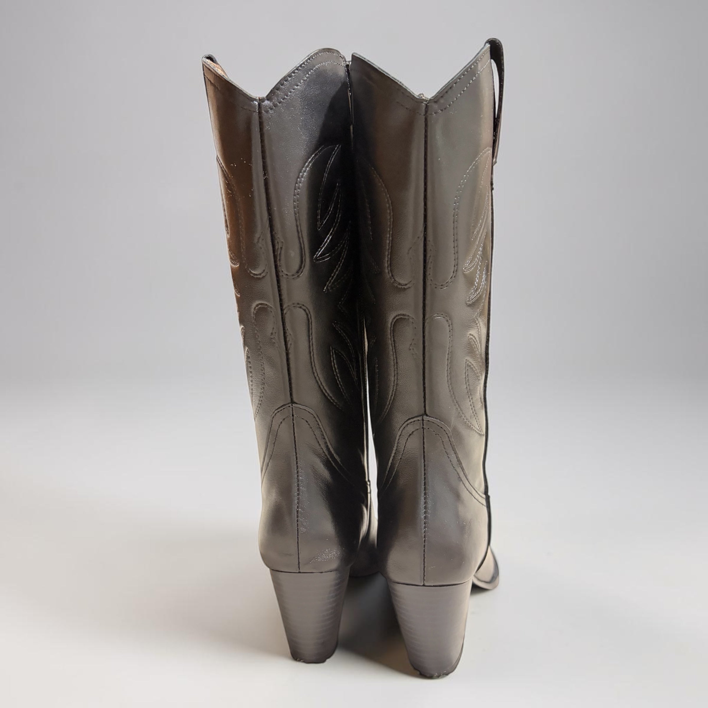 Bota Dakota | Negro