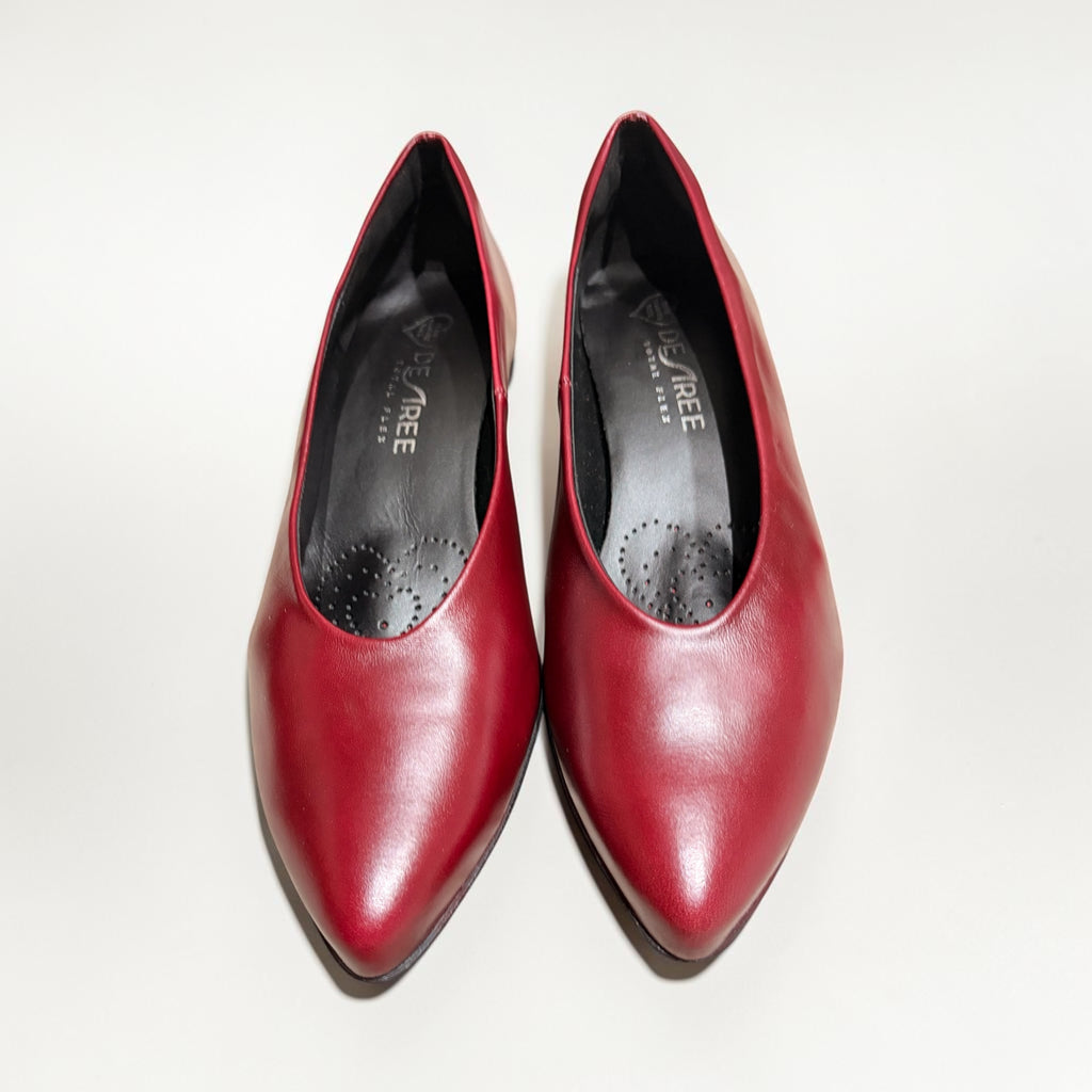 Ballerina Firenze | Burdeos