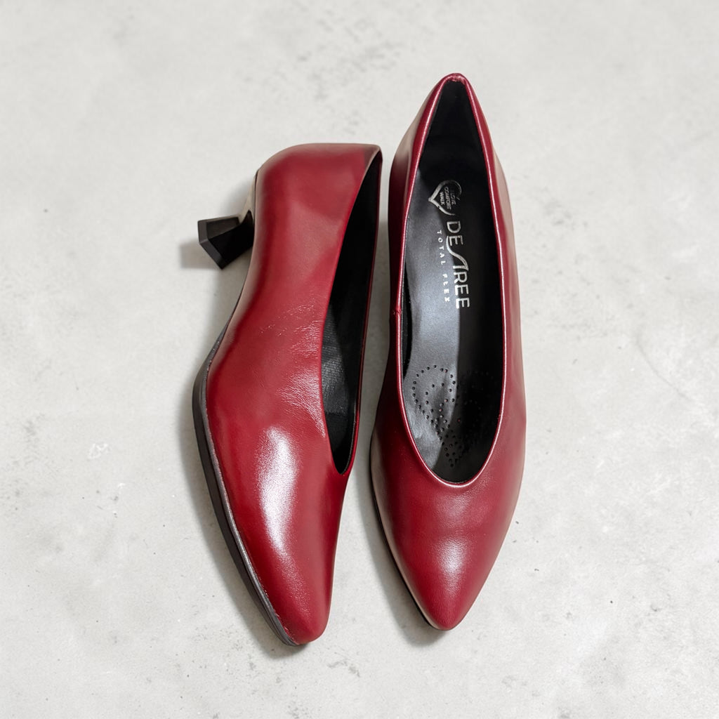 Ballerina Firenze | Burdeos