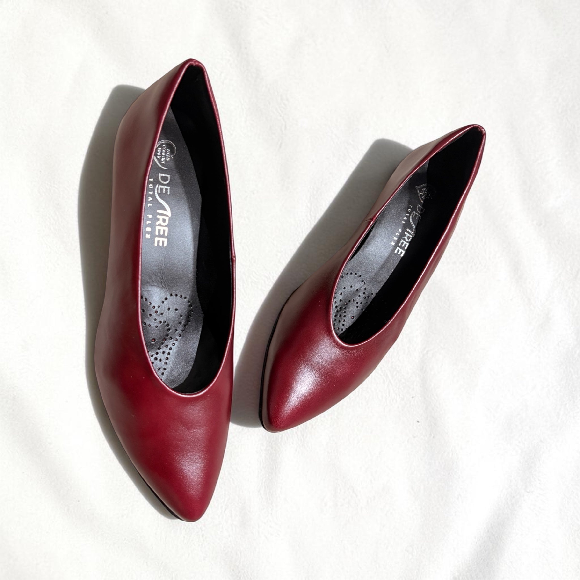 Ballerina Firenze | Burdeos