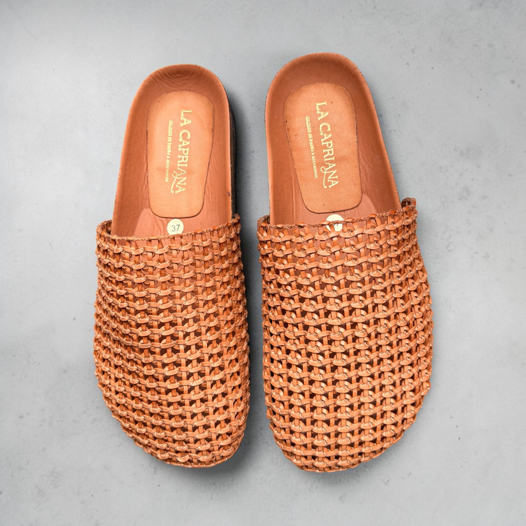 Mule Palma | Camel