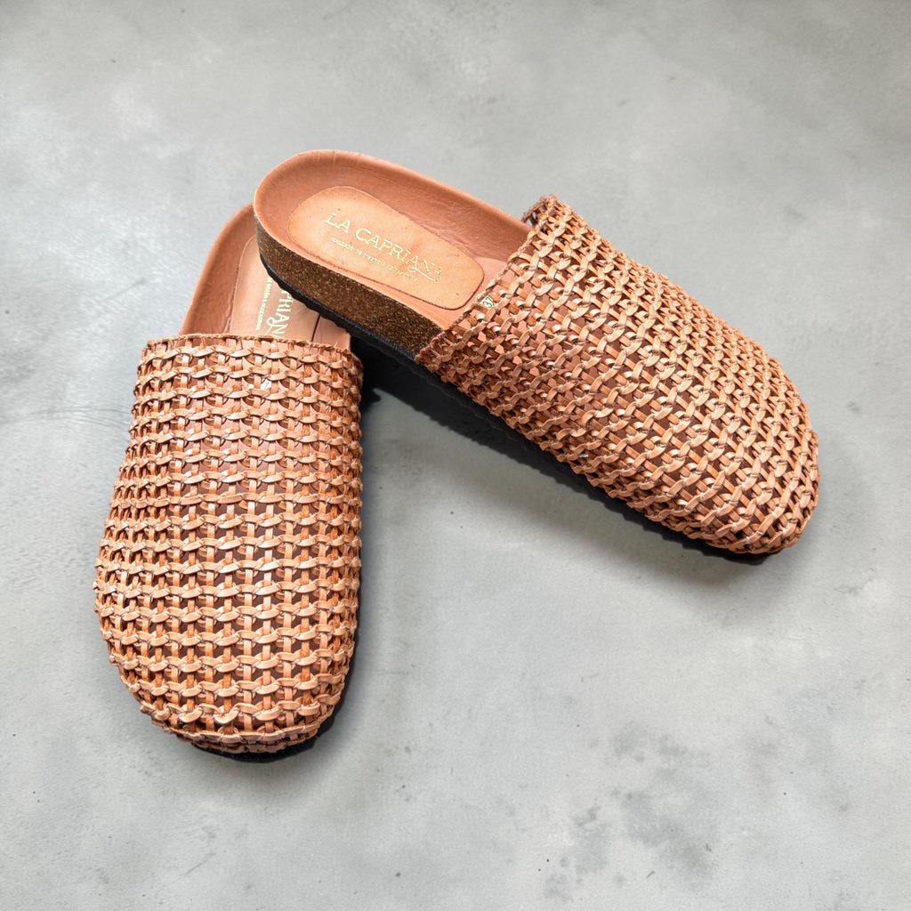 Mule Palma | Camel