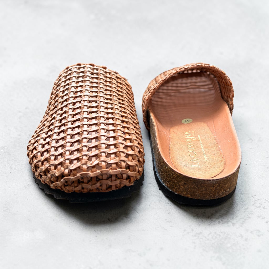 Mule Palma | Camel