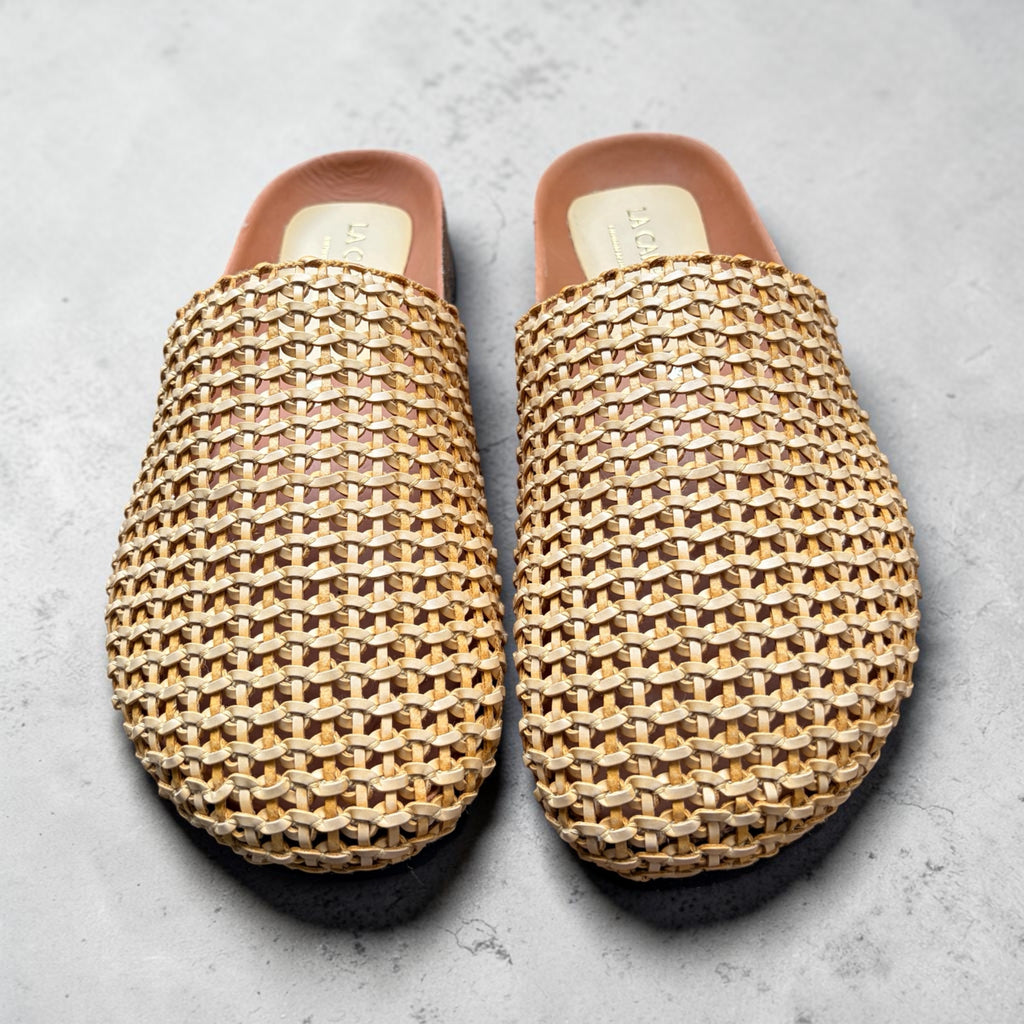 Mule Palma | Maíz