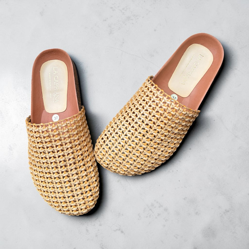 Mule Palma | Maíz
