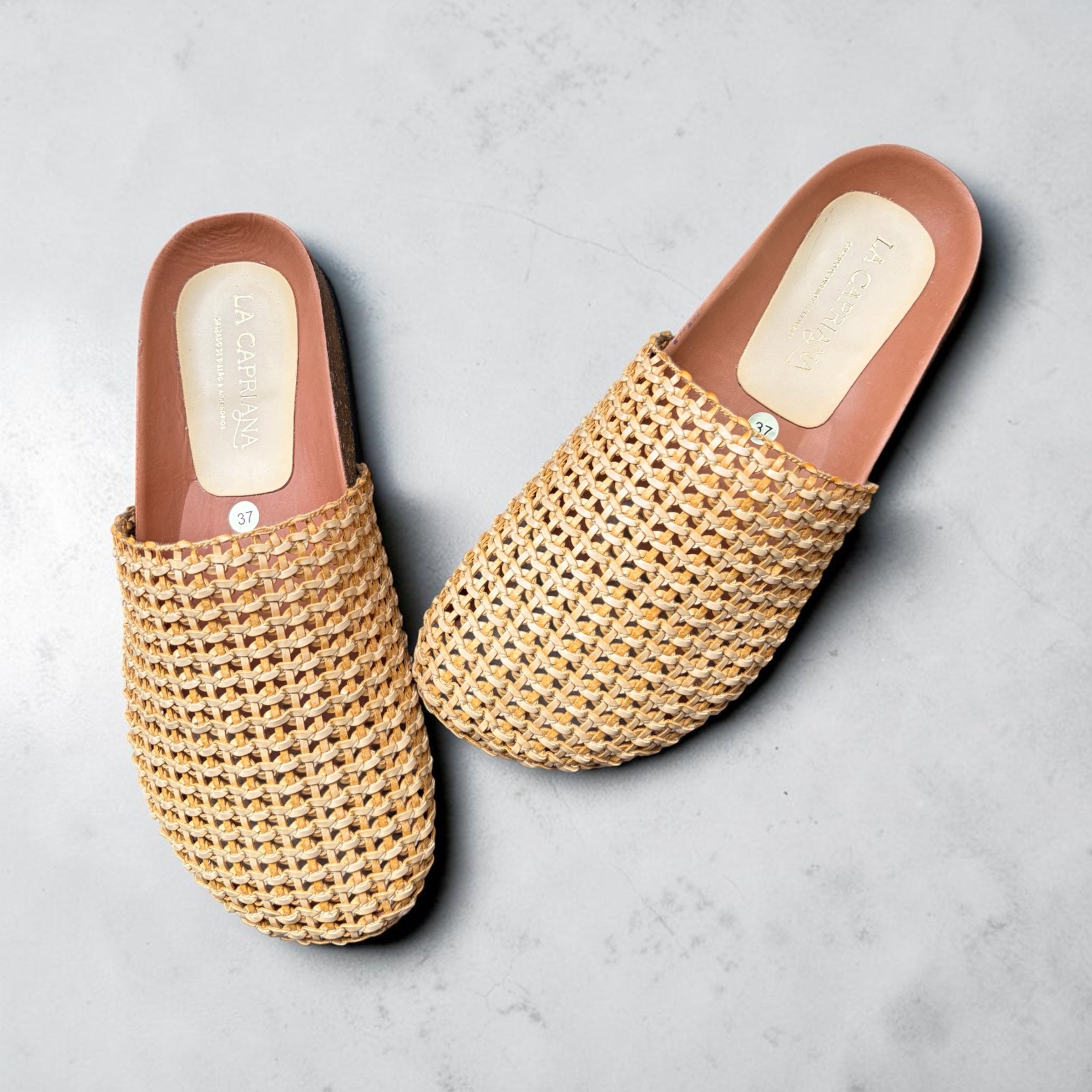Mule Palma | Maíz