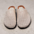 Mule Palma | Natural
