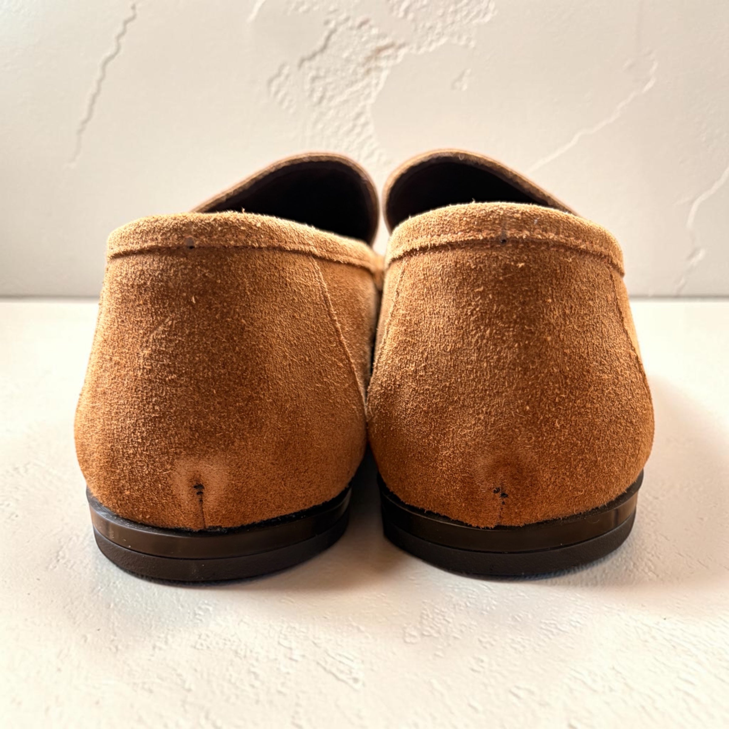Mocasín Verona | Camel