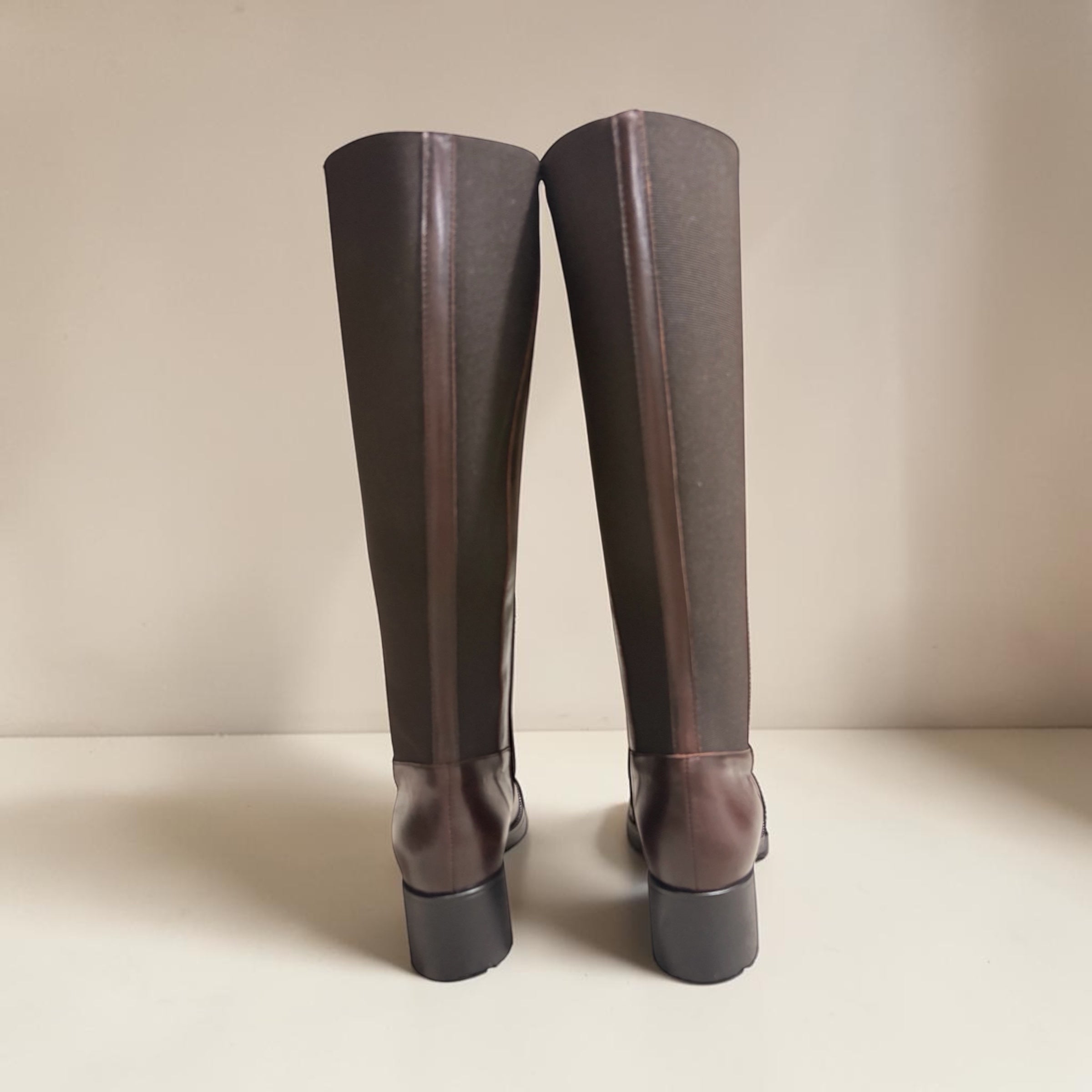 Bota Torino | Marron