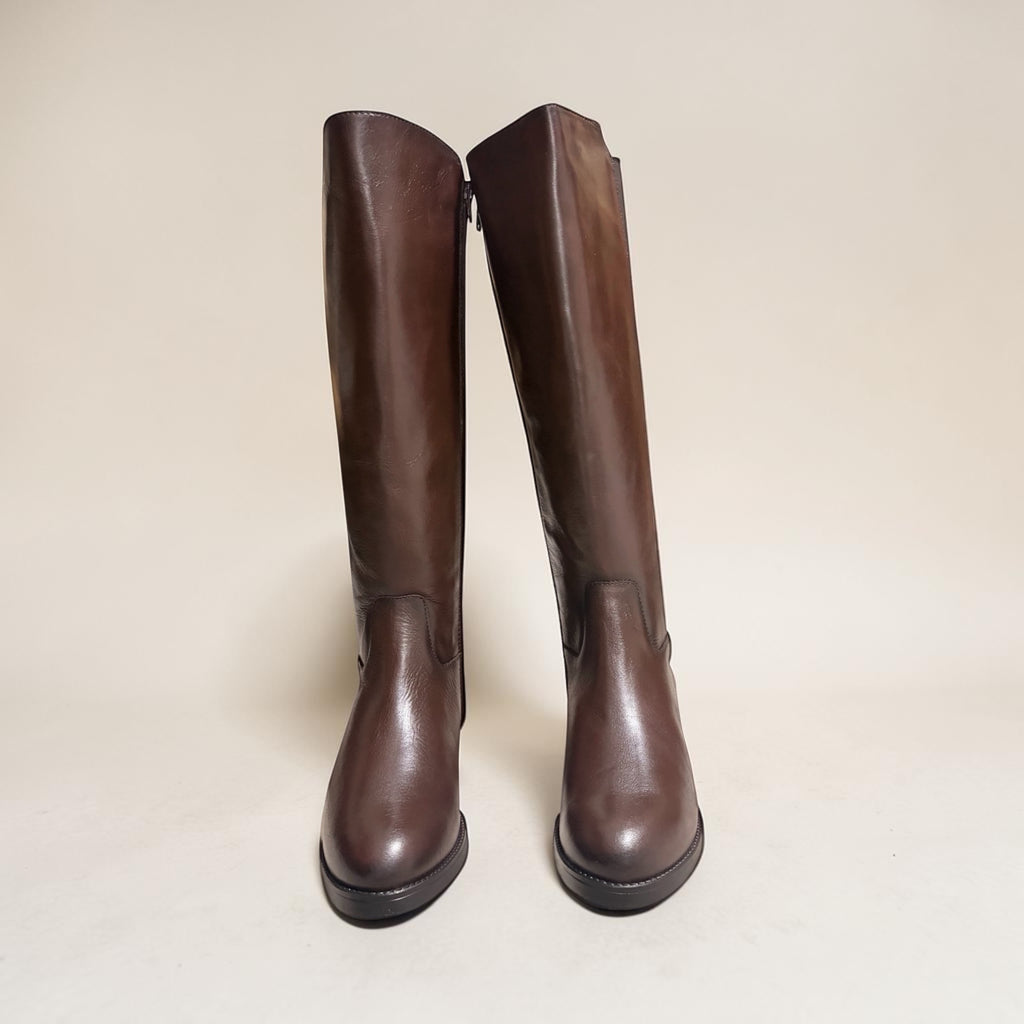 Bota Torino | Marron