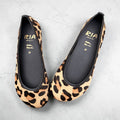 Ballerina Toledo | Animal Print
