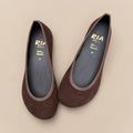 Ballerina Toledo | Chocolate