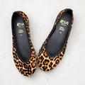 Ballerina Leo | Animal Print