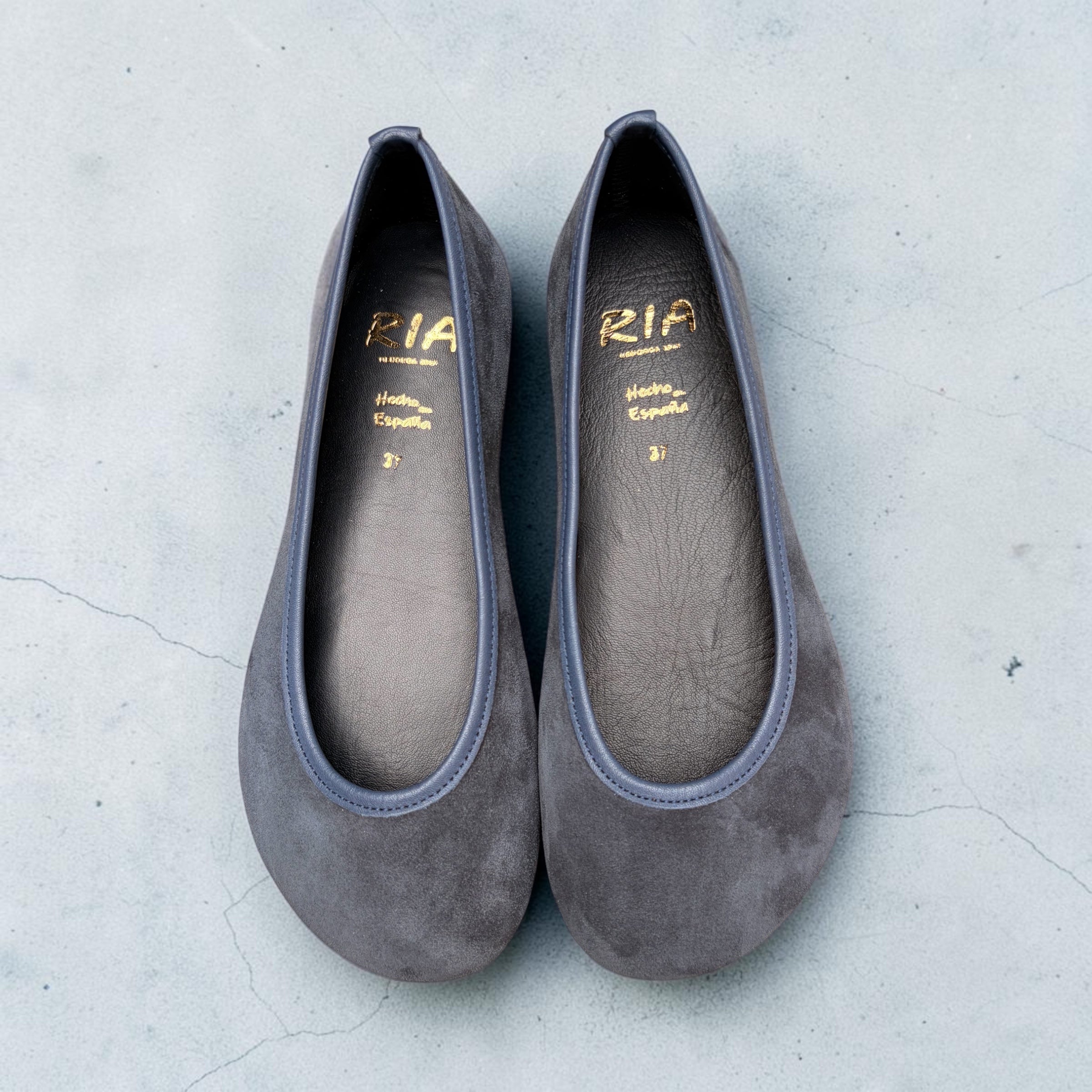 Ballerina Toledo | Azul