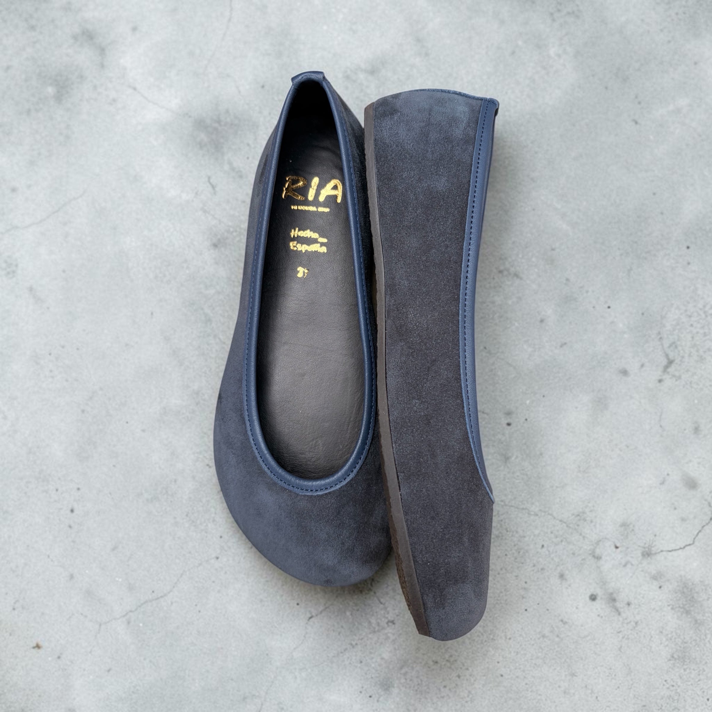 Ballerina Toledo | Azul