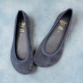 Ballerina Toledo | Azul