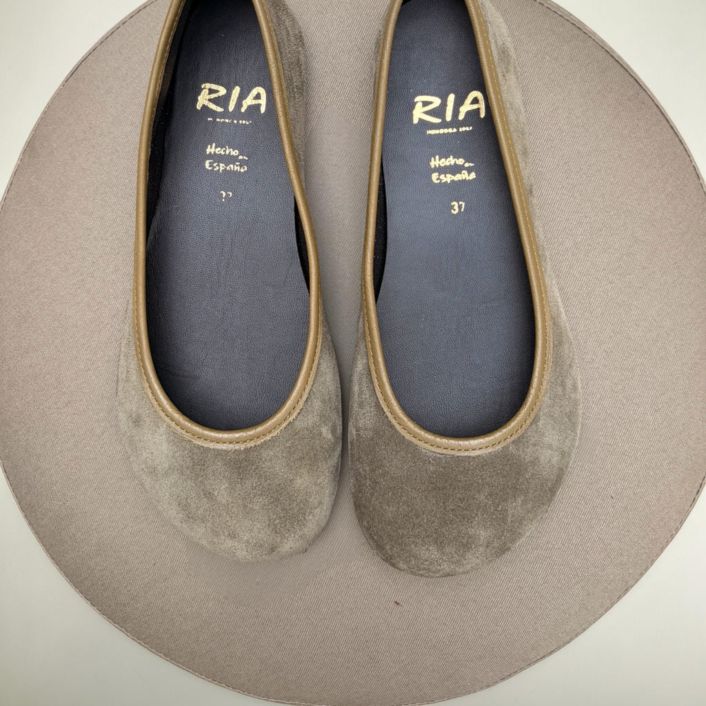 Ballerina Toledo | Olivo