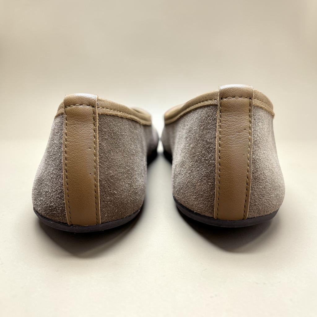 Ballerina Toledo | Olivo