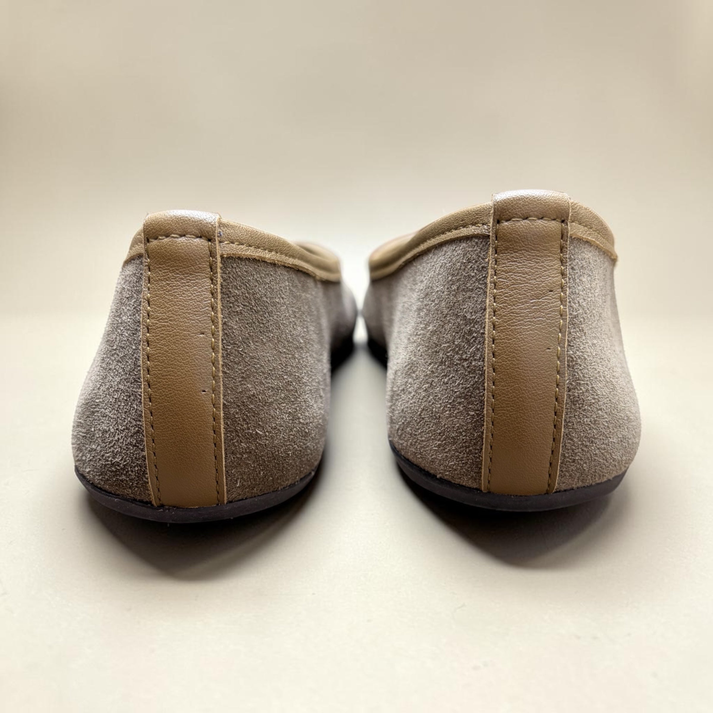 Ballerina Toledo | Olivo