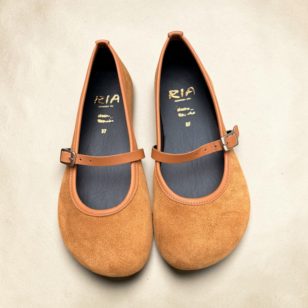 Mary Jane Marbella | Camel