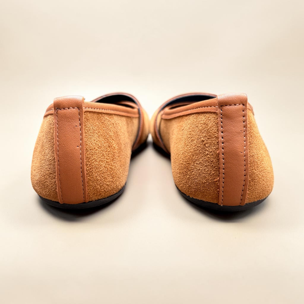 Mary Jane Marbella | Camel